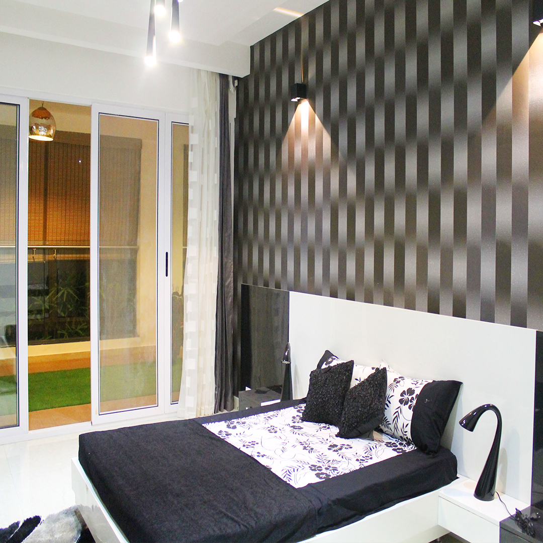ResidenceHebbal 9